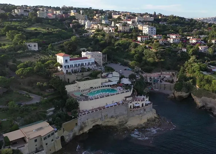 Residence Posillipo