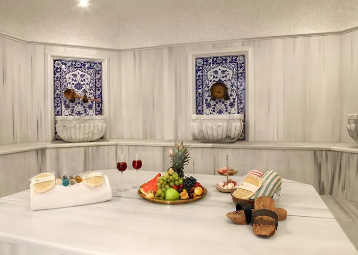 Almina Guest House