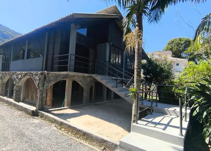 Casa do Sossego