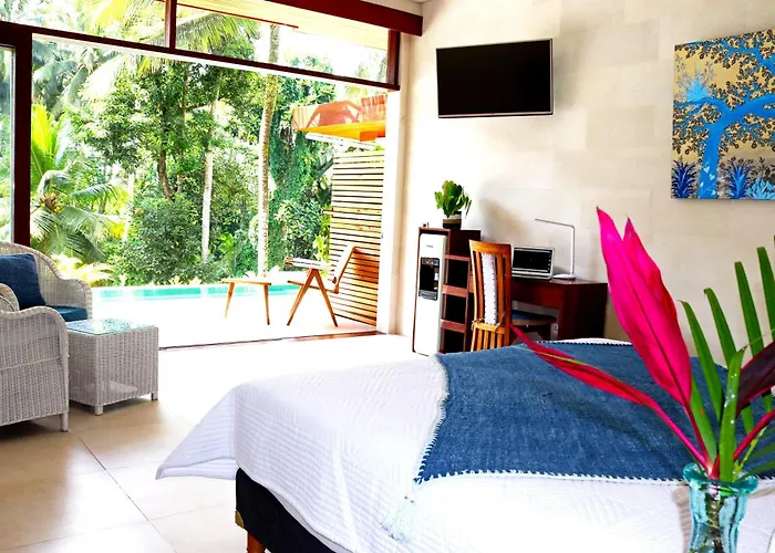 Villa Merdu Ubud