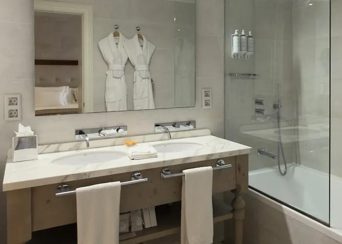 Hotel Casa Vilella 4* Sup