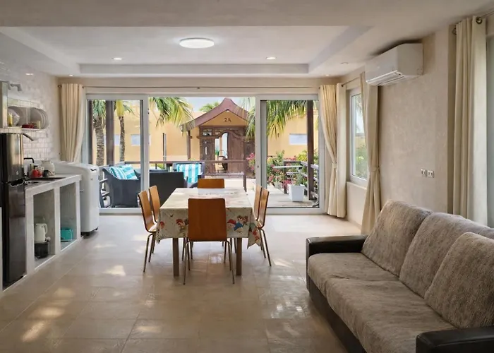 Vitamin Sea Villas