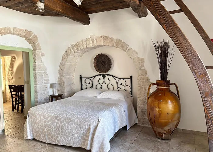 Trulli Soave