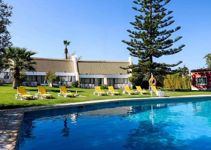 Casa Moura Golfe