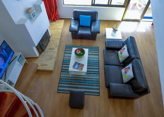 Casa Moura Golfe