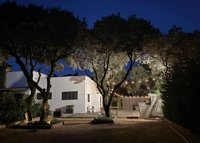 Villa La Roca Madrid