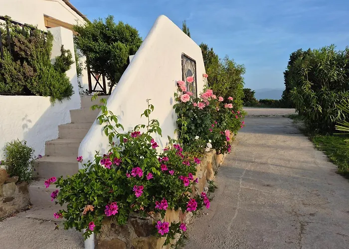 Hacienda El Mirador