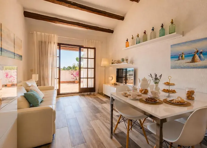 Casas Blanca 34 - Piscina, Playa Privada Wifi