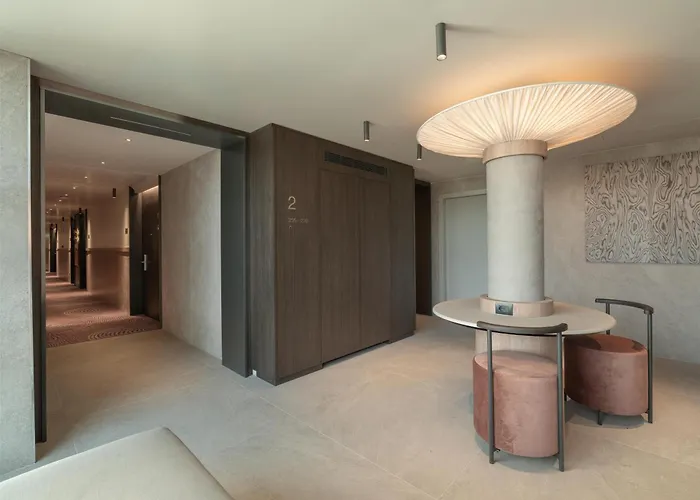 Hotel 4 stelle: Best Western Hotel Rome Airport