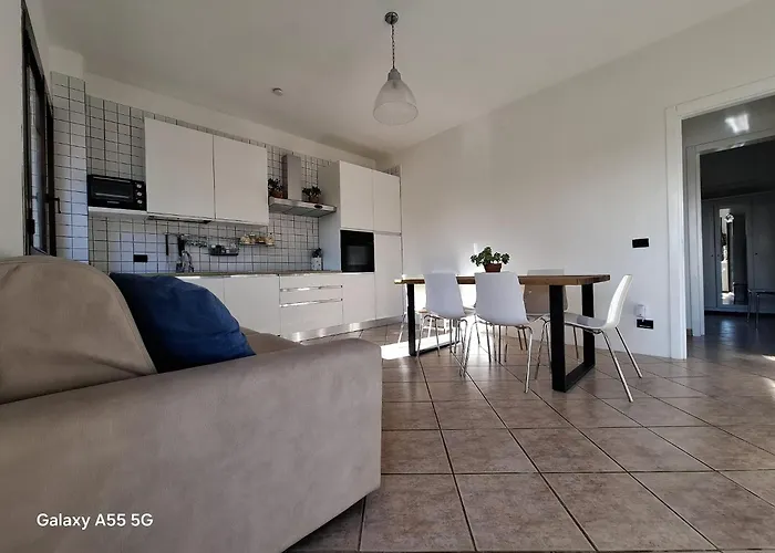 Casa Vacanze Fiore