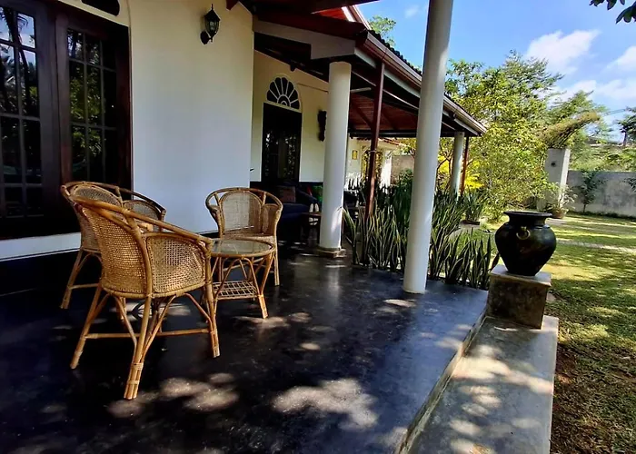 Villa Ali
