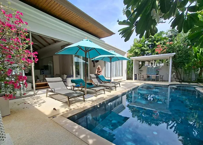 Villa Desi