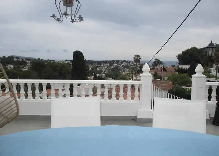 Casa Don Romolo