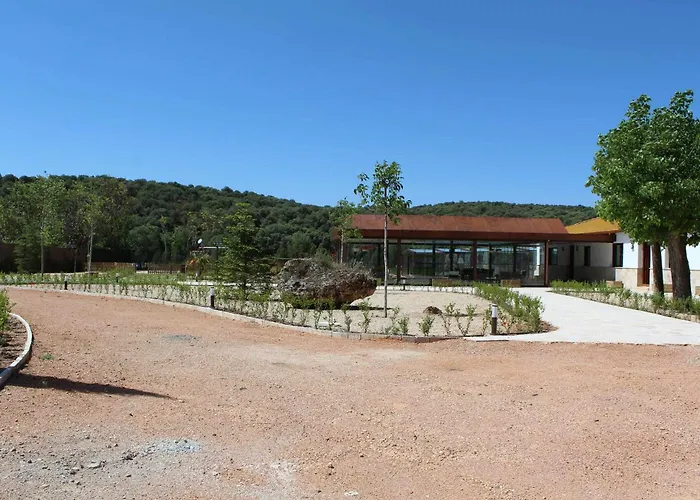 Casas Rurales Laguna La Tinaja