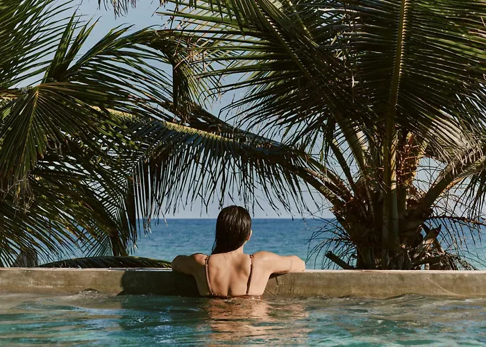 Playa Esperanza Tulum