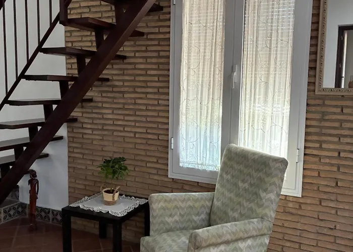 Casa Las Adelfas