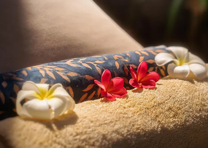 Villa Palma Gili Meno - Private Pool - Adult Only