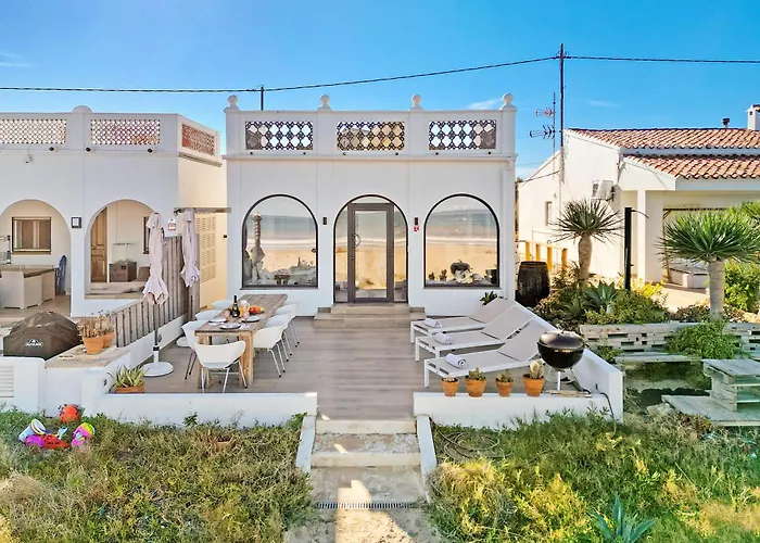 Denia Beach Lodge