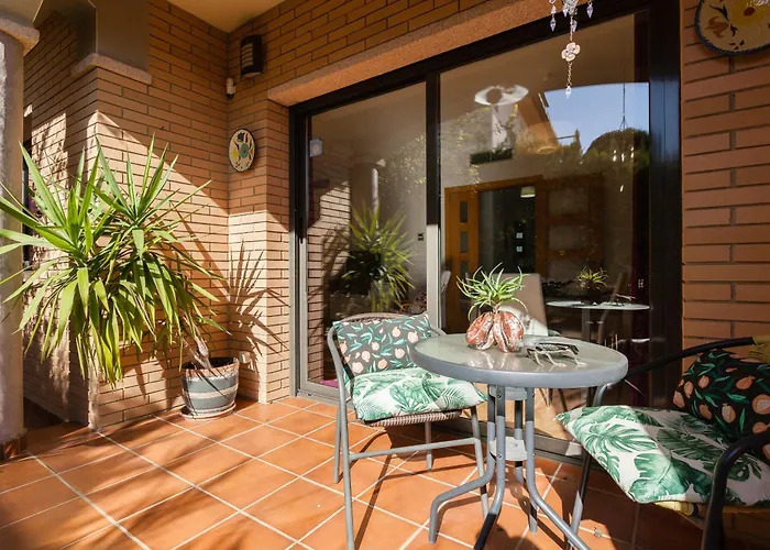 Casa Lourdes