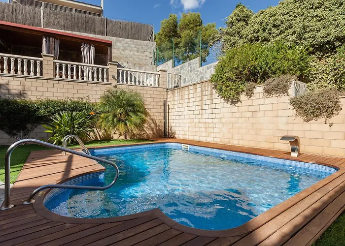 Casa Lourdes
