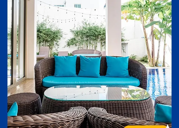 Perfect Son Tra Beach Villa Da Nang With Sea View