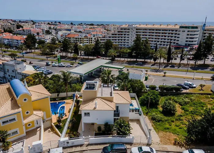 Villa Casa Vilas Boas