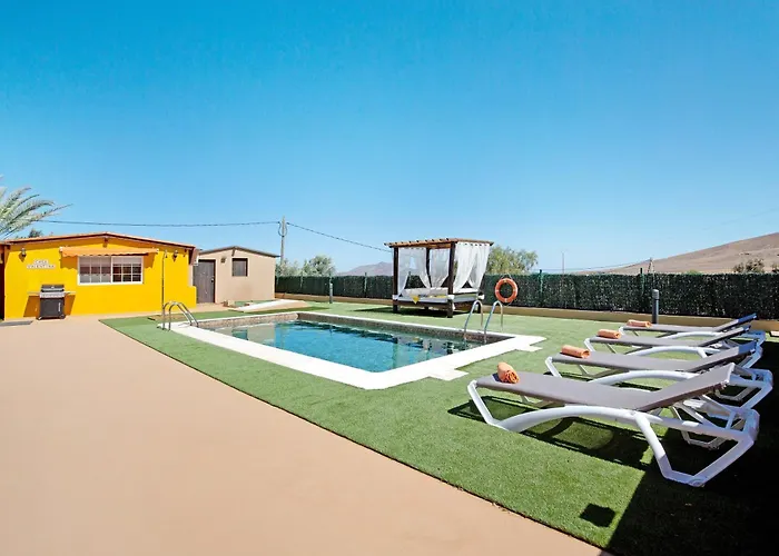 Casa Valentina
