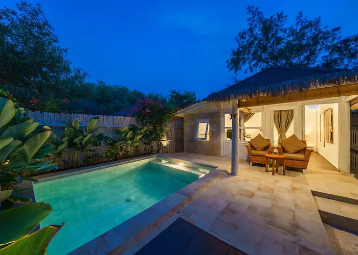 Ora Resort Gili Meno