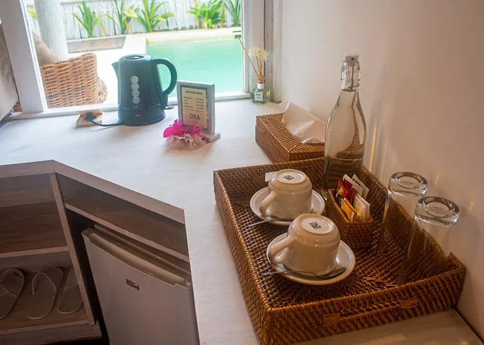 Ora Resort Gili Meno