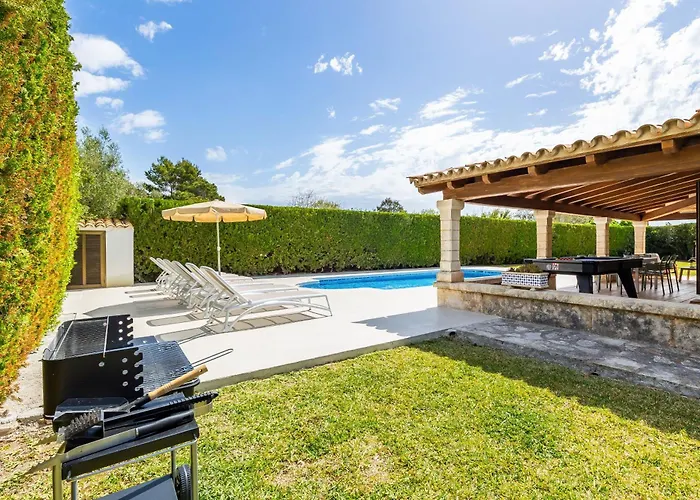 Villa Cal Peso
