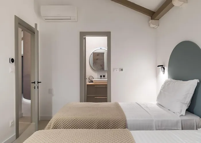 Luxury Villa Hvar Carpe Diem Newly Renovated With Private Pool By The Sea