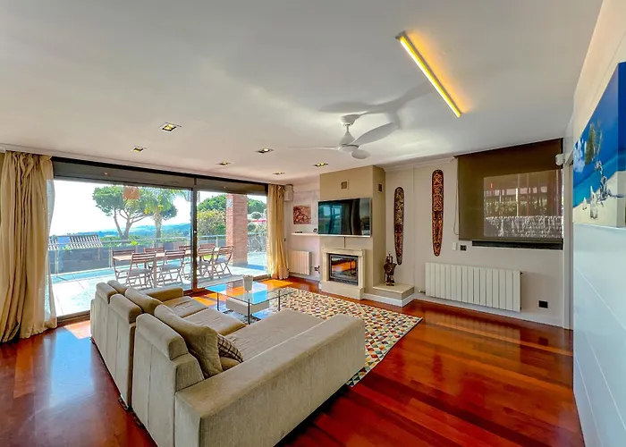 Vivalidays Villa Amatista