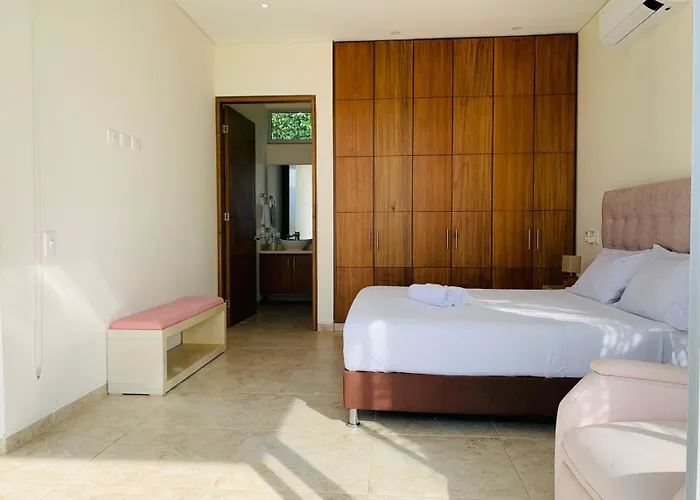 Casa Campestre En Anapoima