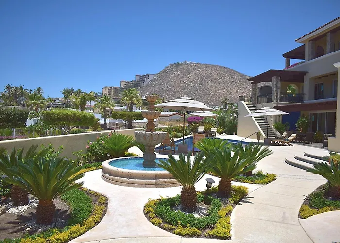 Casa Struthers, Luxury Villa, Beach Access