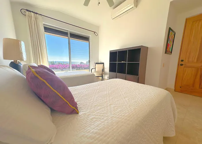 Casa Struthers, Luxury Villa, Beach Access