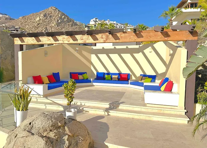 Casa Struthers, Luxury Villa, Beach Access