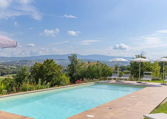 Villa Alessandra