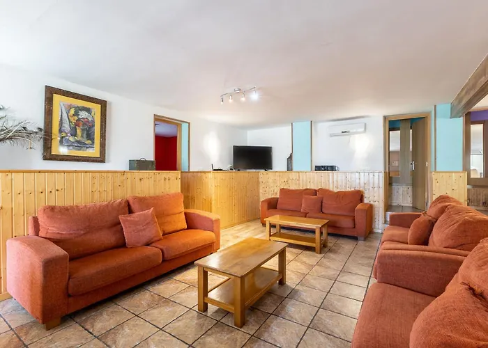 Perros hoteles El Calderillo