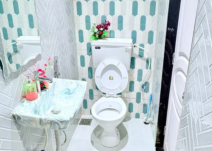 Eko Nest Grand 5Bhk Villa