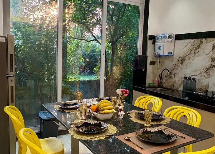 Eko Nest Grand 5Bhk Villa