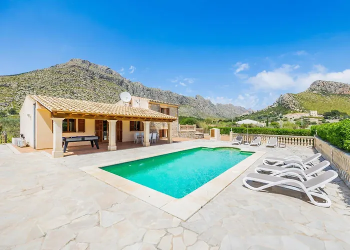 Villa Margarita