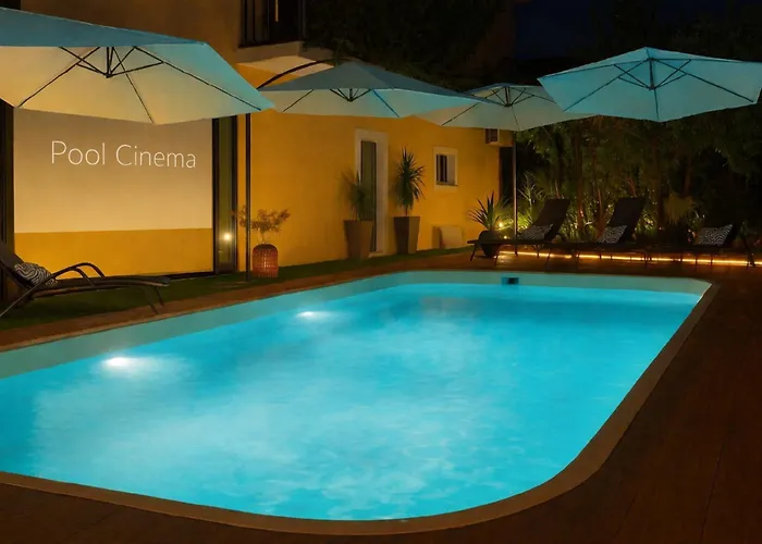 Villa Verde Royal