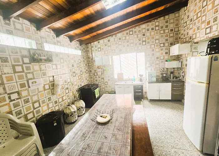Casa Aconchegante em Condomínio no Centro