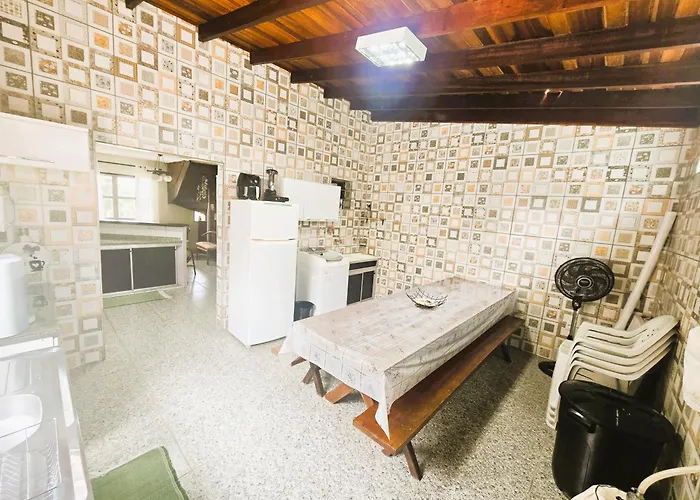 Casa Aconchegante em Condomínio no Centro
