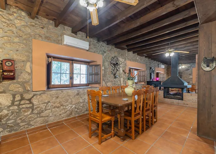 Finca La Lobera