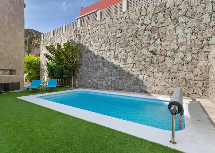 Pure Luxury And Comfort La Oliva