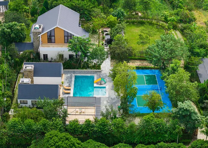 Song Dan Villa