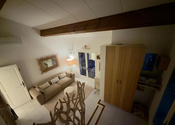 Villa Naim Esterel