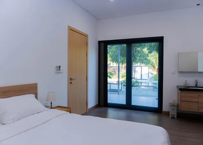 KevilHome - Mini villa có hồ bơi