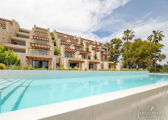 Dreams Corfu Resort & Spa